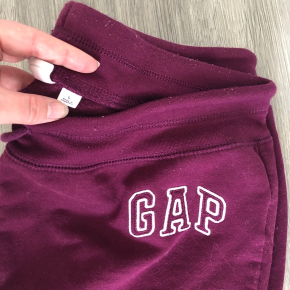 Gap Trackpants - Picture 2 of 4